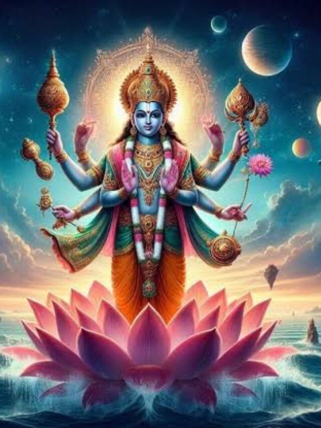 Dev Uthani Ekadashi 2024 : देवउठनी एकादशी के दिन भगवान विष्णु को ना चढ़ाए ये फूल, वरना श्री हरि हो जाएंगे क्रोधित