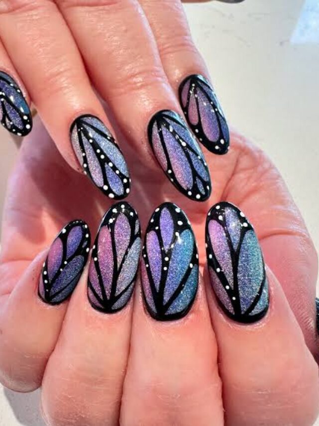 Strong Nails Tips