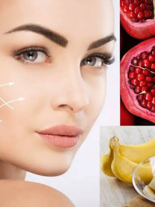 Glowing Skin Diet