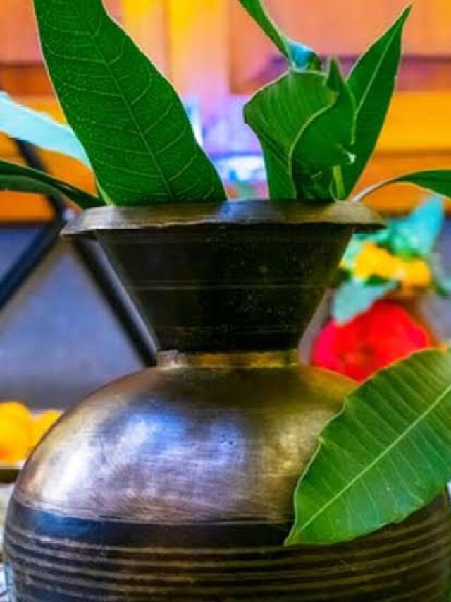 Vastu Tips For Money