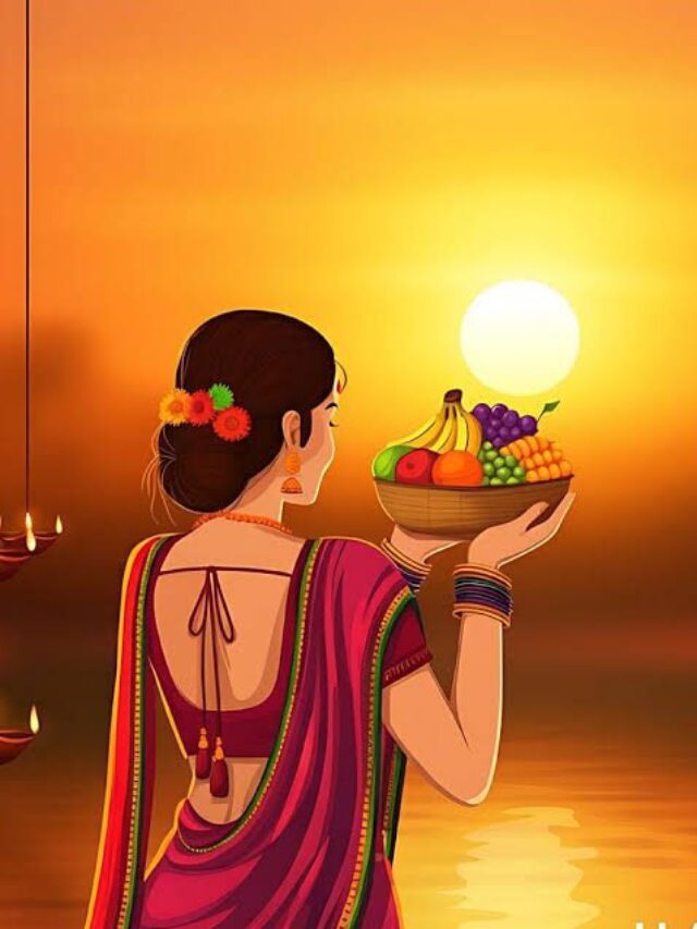 Chhath Puja 2024