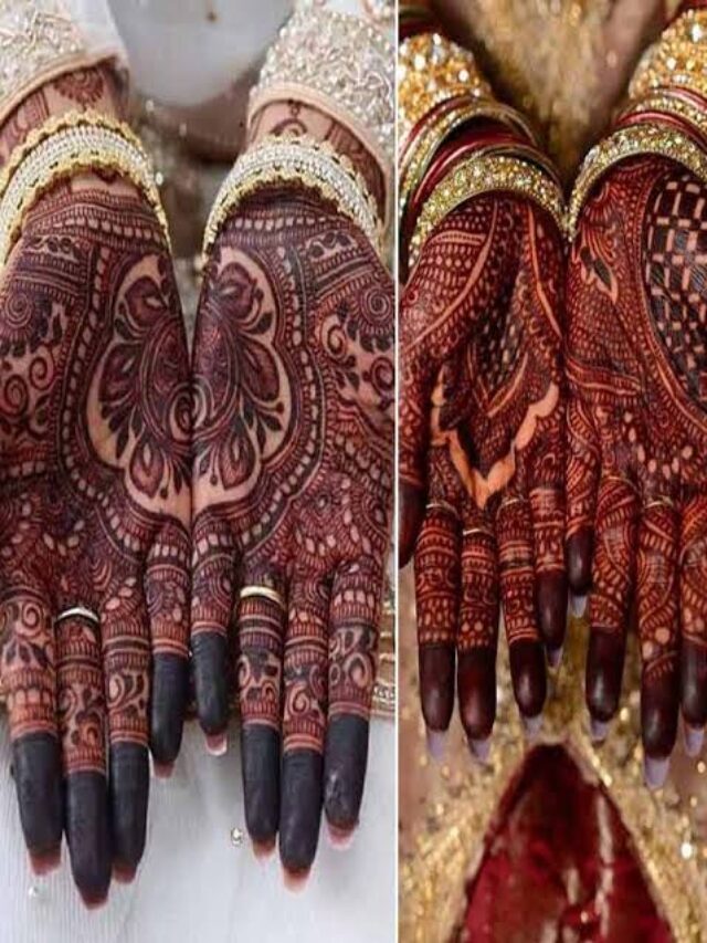 Mehndi Tips: घंटेभर में ही मेहंदी का रंग हो जाएगा गाढ़ा, बस इन टिप्स को करें फॉलो