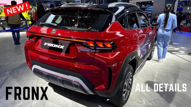 308 लीटर का बूट स्पेस, 28 की माइलेज, Maruti की ये बिग साइज कार ‘मिडिल क्लास’ के लिए है बेस्ट