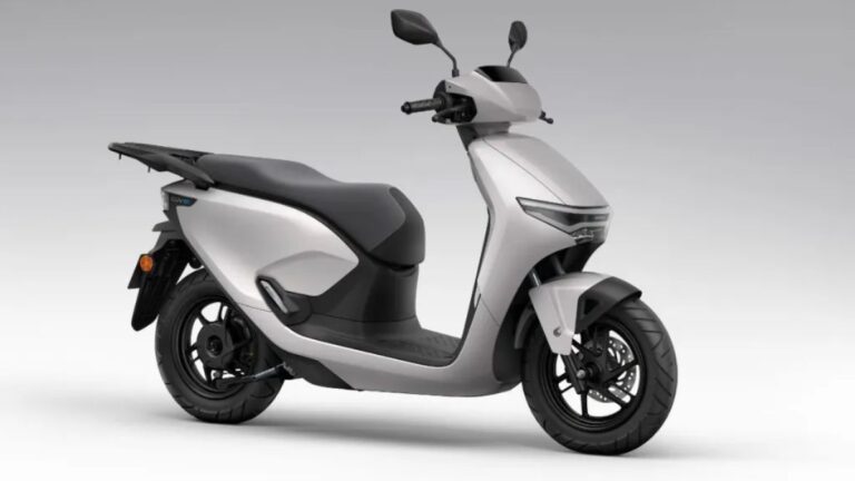 आ ही गया Honda का पहला इलेक्ट्रिक स्कूटर, बुक करने से पहले लें कीमत और फीचर