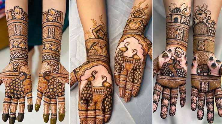 Mehndi Design