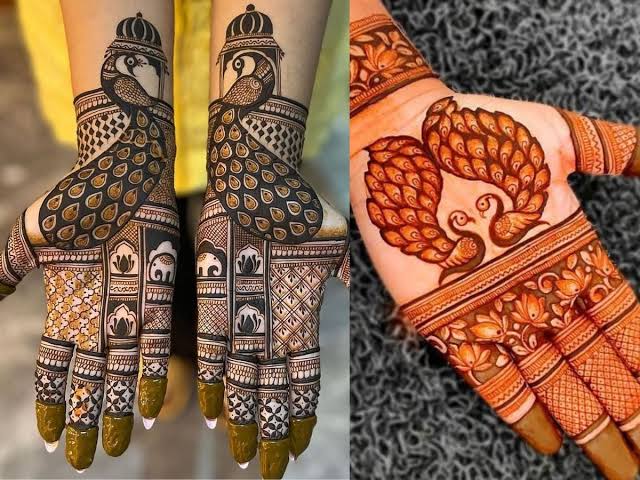 Mehndi Design