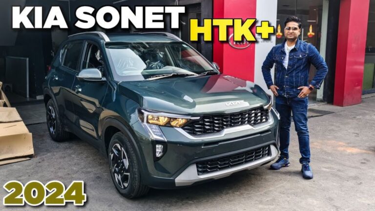 Kia की इस गाड़ी पर कम हो गए 1 लाख, शोरूम पर लगी खरीदने के लिए लाइनें