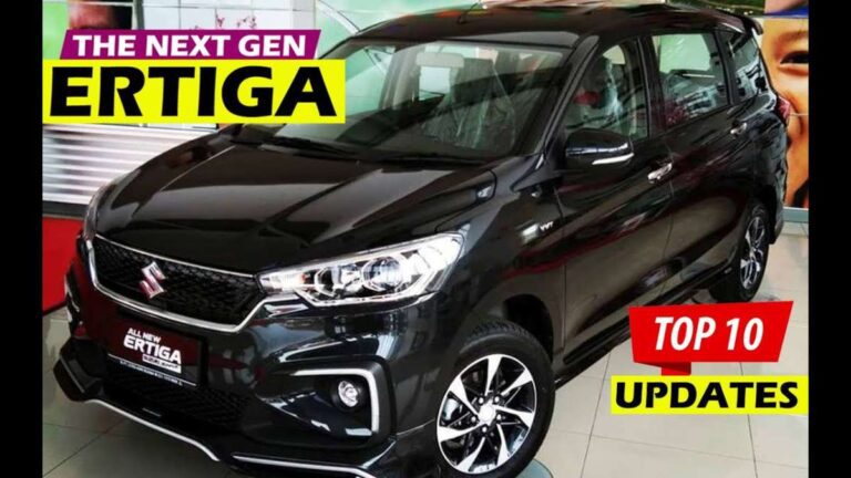 Maruti की इस 7 seater suv में 26 की माइलेज, जानें कीमत और सेफ्टी