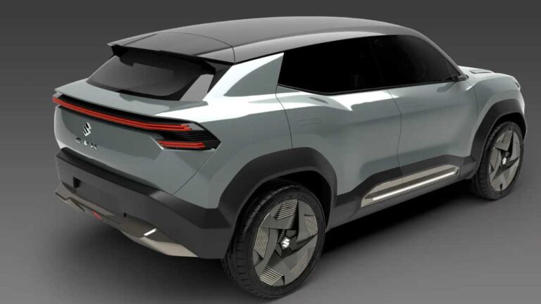 Maruti की पहली इलेक्ट्रिक कार आज होगी लॉन्च, मिलेंगे फ्यूचरिस्टिक लुक्स