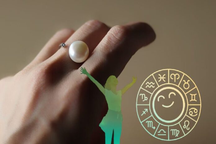 pearls