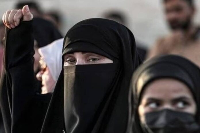 इराक में विवाह कानून संशोधन का विरोध करती महिलाएं, 9 साल की बच्चियों से शादी की अनुमति पर बहस