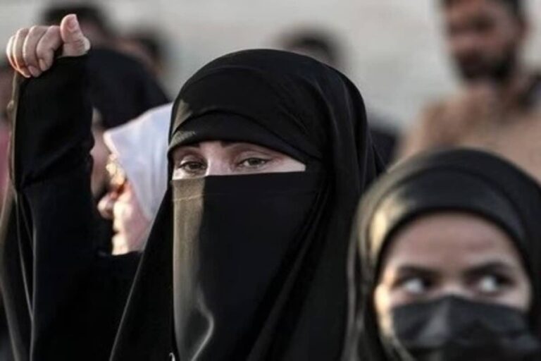 इराक में विवाह कानून संशोधन का विरोध करती महिलाएं, 9 साल की बच्चियों से शादी की अनुमति पर बहस