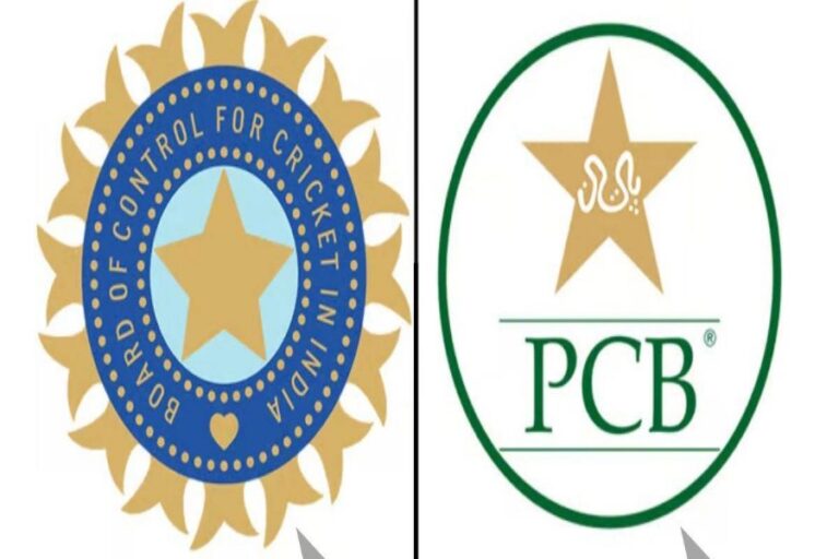 पाकिस्तान का भारत से 2025 आईसीसी चैंपियंस ट्रॉफी में खेलने से इंकार, टूर्नामेंट की मेजबानी पर विवाद।