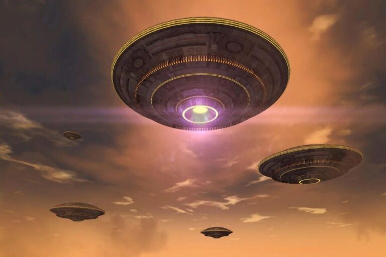 क्या धरती पर आते हैं एलियंस? पेंटागन की नई रिपोर्ट में UFO से जुड़े अहम खुलासे