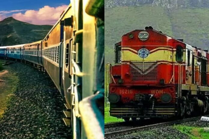 Bhakra-Nangal Train Free Travel