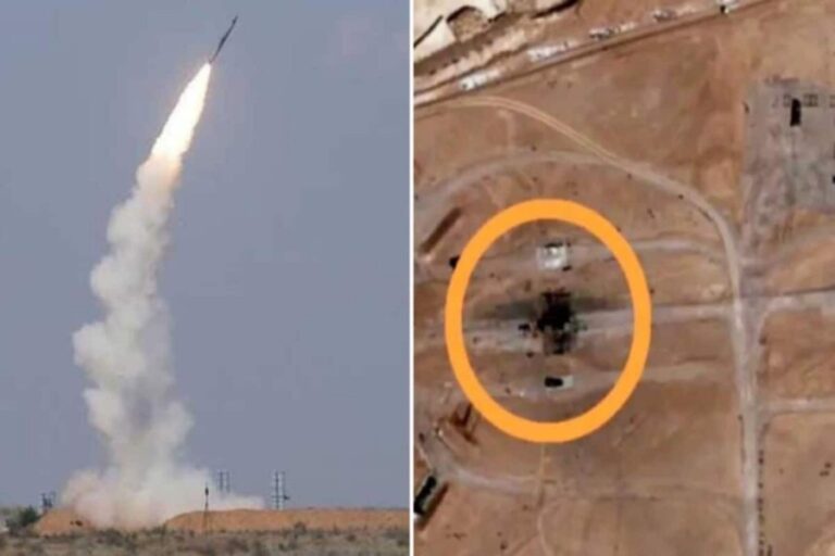 इजरायल के हवाई हमले में ईरान के परमाणु और मिसाइल कार्यक्रम को हुए नुकसान