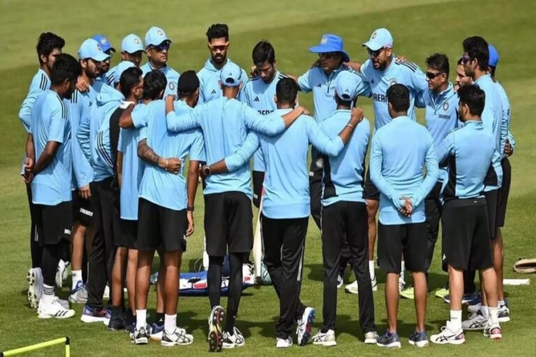 भारत बनाम ऑस्ट्रेलिया टेस्ट सीरीज: पर्थ में पहले मैच के लिए टीम इंडिया की प्लेइंग इलेवन