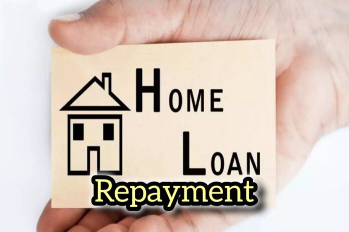 होम लोन री-पेमेंट टिप्स