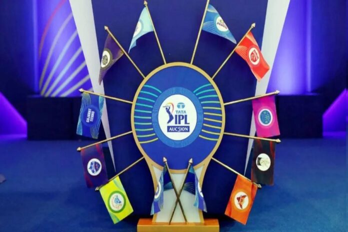 IPL 2025 मेगा ऑक्शन: ऋषभ पंत, वेंकटेश अय्यर और युजवेंद्र चहल ने रिकॉर्डतोड़ बोली हासिल की।