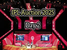 IPL Auction 2025