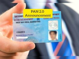 PAN 2.0: डुप्लीकेट पैन कार्ड रखने वालों के लिए चेतावनी, सरेंडर करें और जुर्माने से बचें।