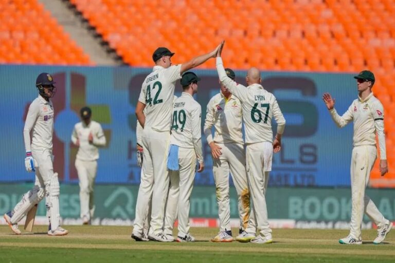 बॉर्डर-गावस्कर ट्रॉफी से पहले भारत ए टीम को ऑस्ट्रेलिया ए से 2-0 की करारी हार