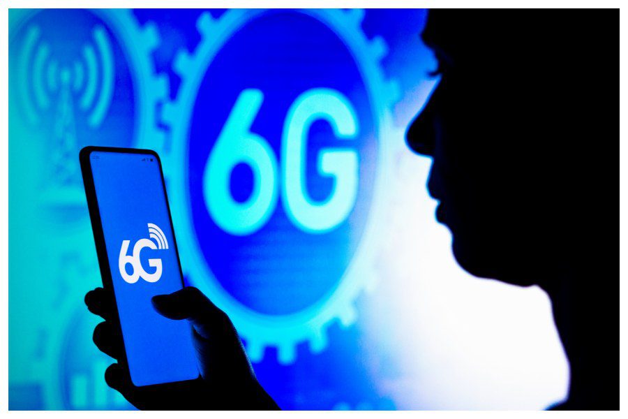 6G Internet Launching