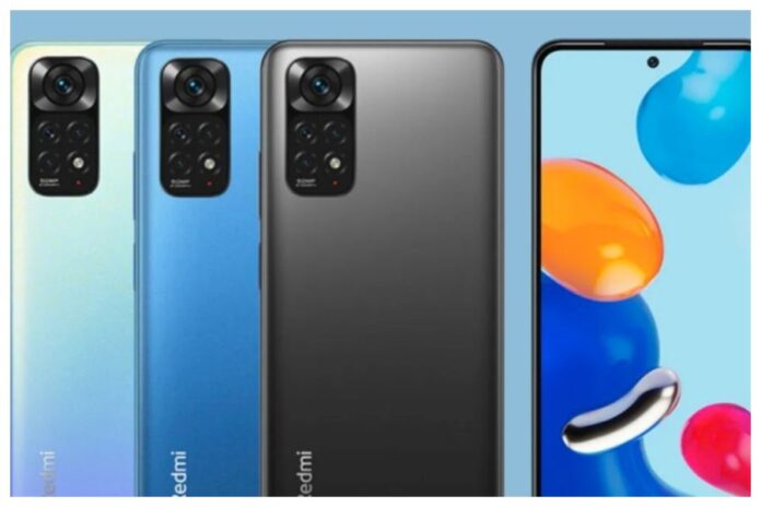 AMOLED Display Phone Under Rs 20K