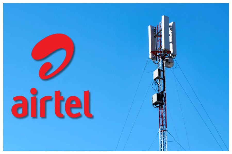 Airtel New Year Plan