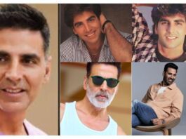 Akshay Kumar Special