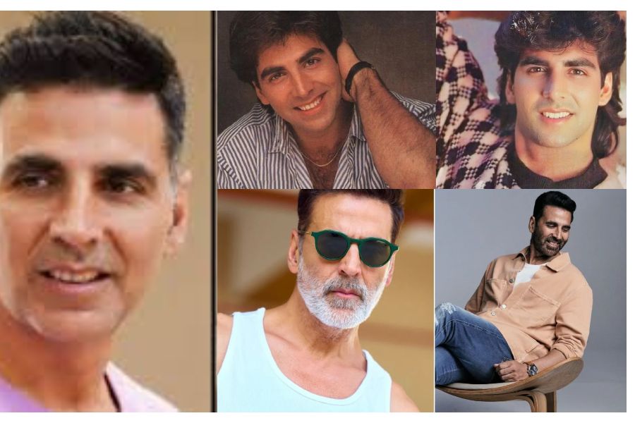 Akshay Kumar Special