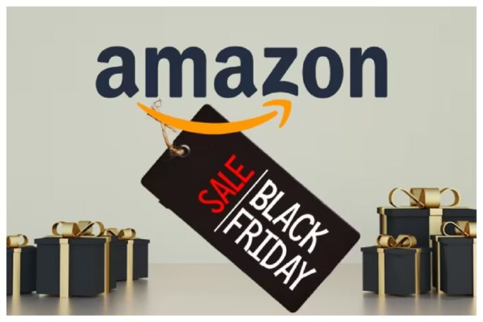 Amazon Black Friday Sale Offer Amazon Black Friday Sale Offer