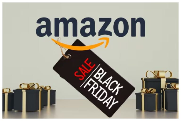 Amazon Black Friday Sale Offer
