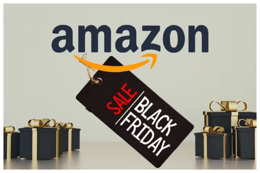 Amazon Black Friday Sale Offer Amazon Black Friday Sale Offer
