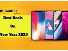 Amazon Deals On Phones