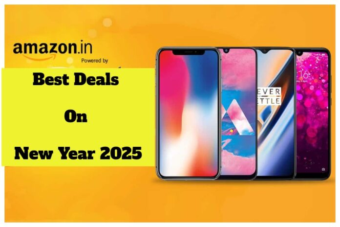 Amazon Deals On Phones