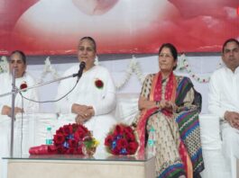 BK Usha Didi, Powerful Mantra for Success in Life