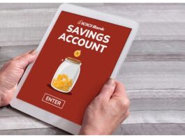 Bank Savings Account Rules