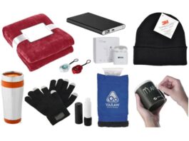 Best-5 Winter Gadgets