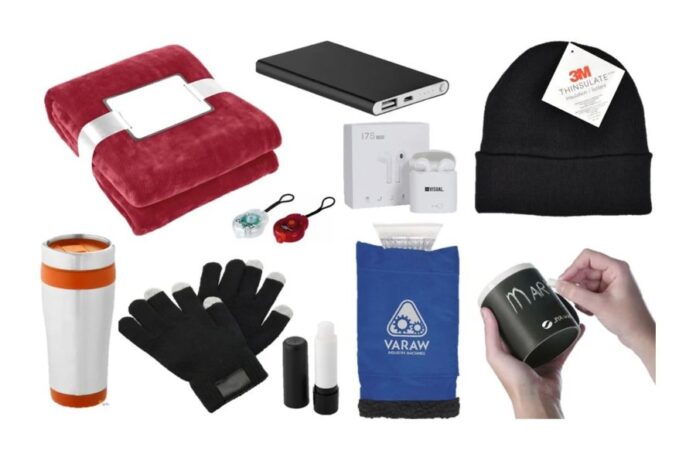 Best-5 Winter Gadgets