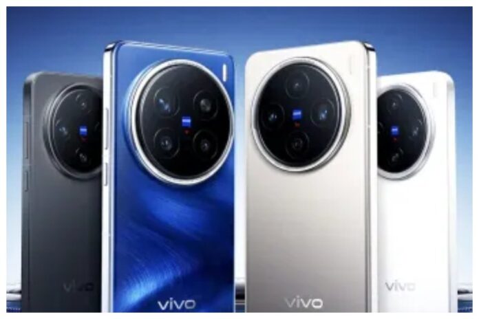 Best Camera Videography Phone