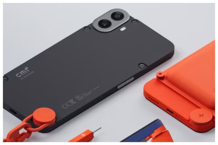 CMF Phone 1 Discount Offer