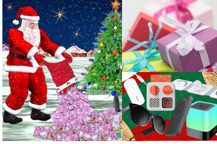 Christmas 2024 Gadgets Gifts Idea Christmas 2024 Gadgets Gifts Idea