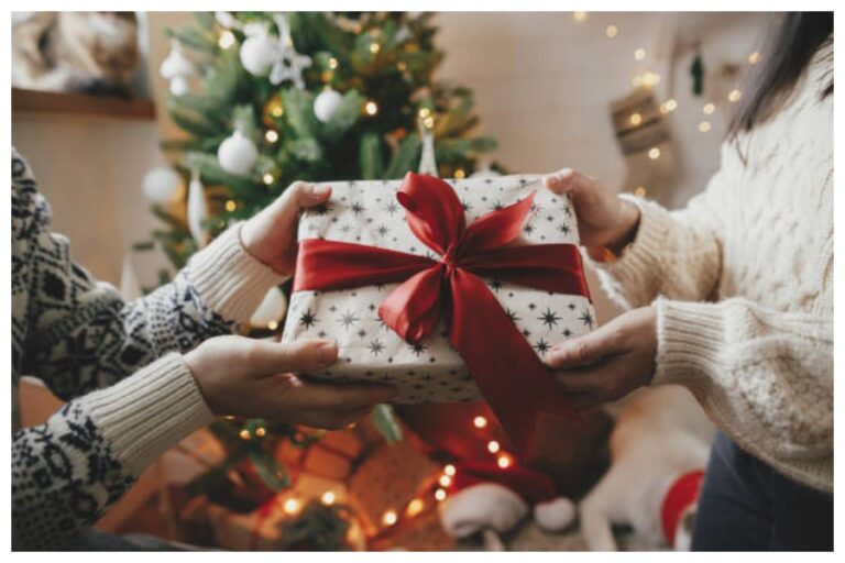 Christmas 2024 Gifts