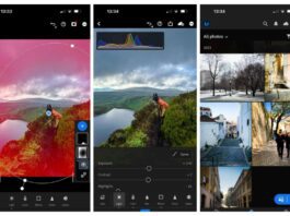 Editing Apps For Photos