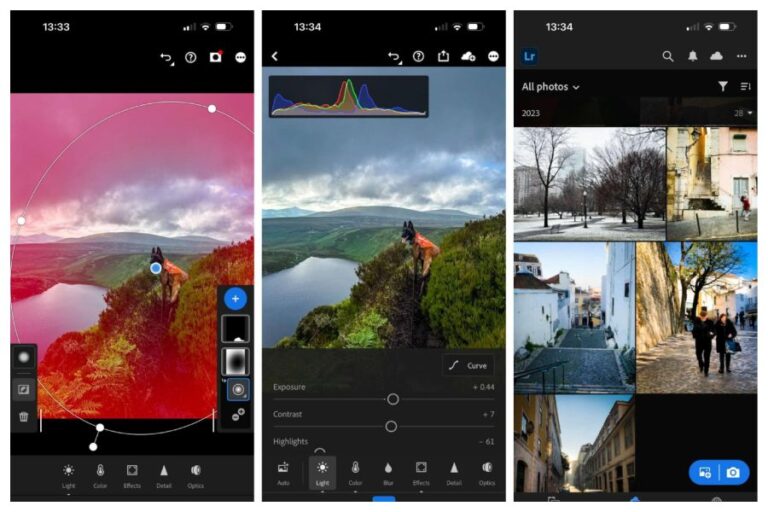 Editing Apps For Photos
