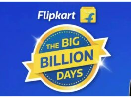 Flipkart Sale