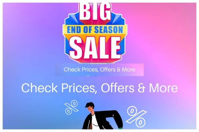 Flipkart Sale