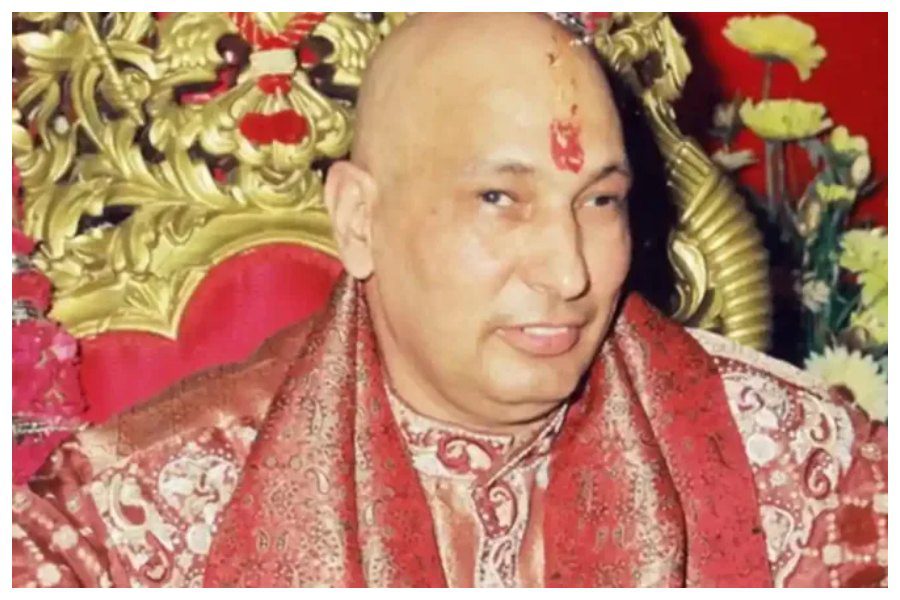 Guru Ji Chatterpur Wale