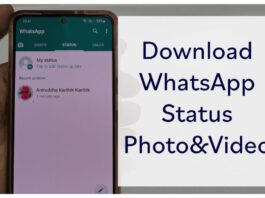 Happy New Year 2025 Whatsapp Video-Status Downloading